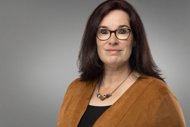 Susanne Gille
